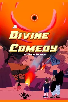 A Divine Comedy poster
