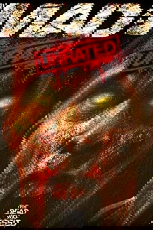 The Mad poster