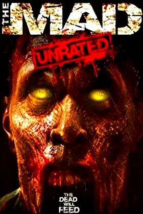 The Mad poster
