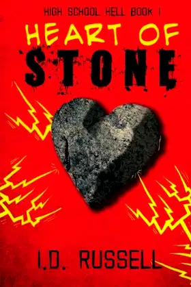 High School Hell Book 1: Heart of Stone poster