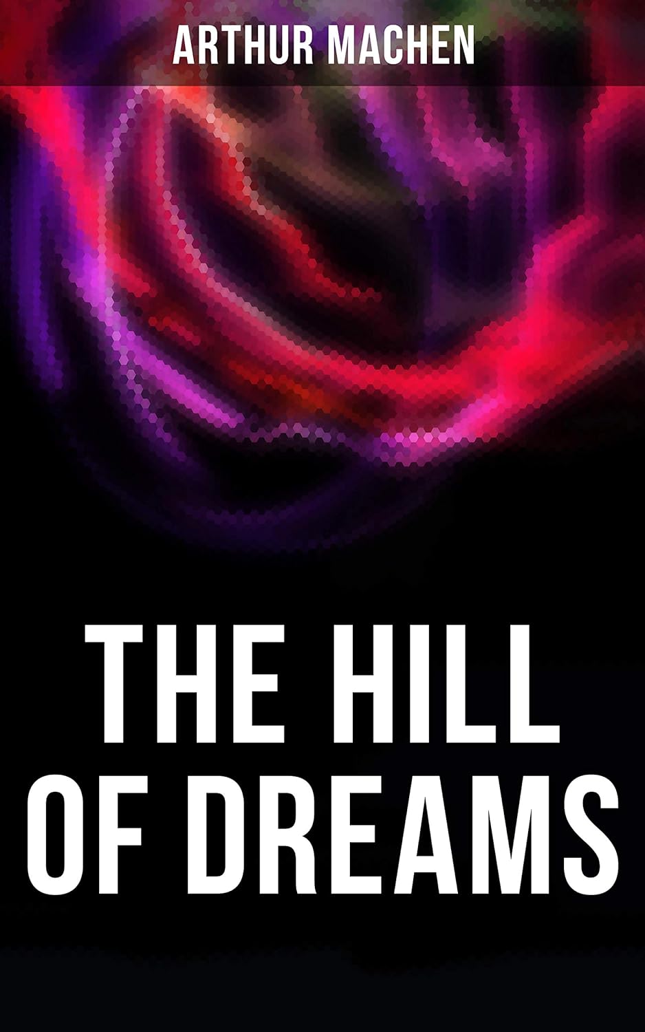 The Hill of Dreams poster