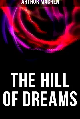 The Hill of Dreams poster