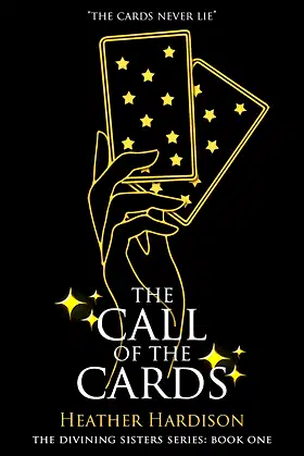 The Call of the Cards (The Divining Sisters Series Book 1) poster