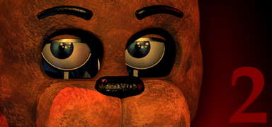 Five Nights at Freddy's 2 capsule