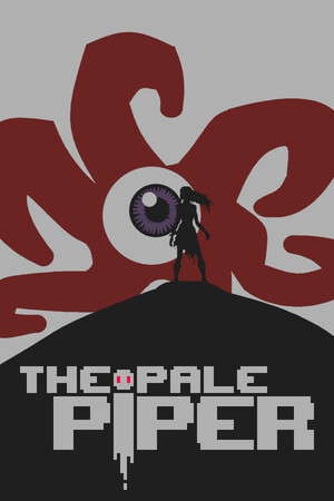 The Pale Piper poster