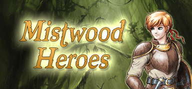 Mistwood Heroes capsule
