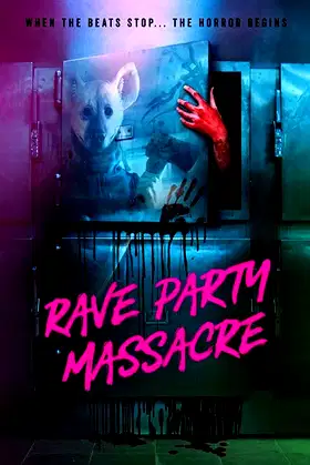 DeadThirsty poster