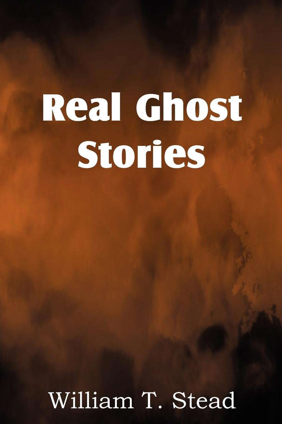 Real Ghost Stories poster