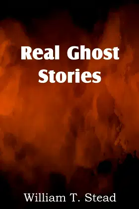 Real Ghost Stories poster