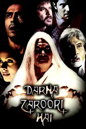 Darna Zaroori Hai poster