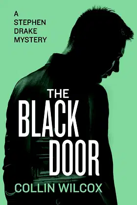 The Black Door (The Stephen Drake Mysteries) poster