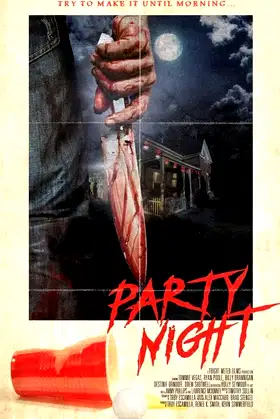 Party Night poster