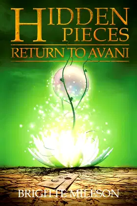 Hidden Pieces: Return to Avani poster