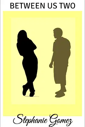 Between Us Two poster