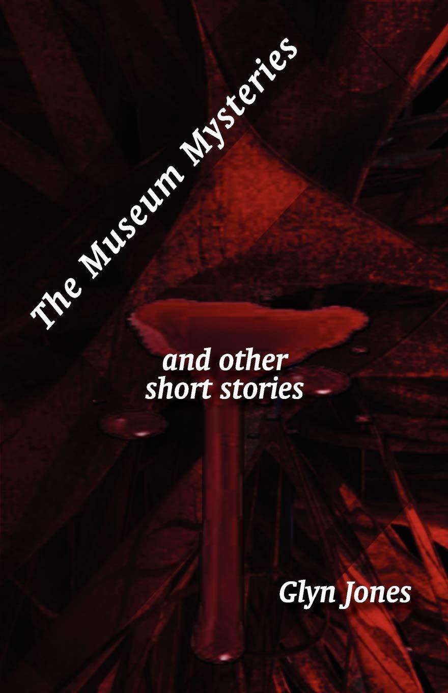 The Museum Mysteries and Other Short Stories poster