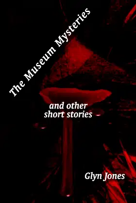 The Museum Mysteries and Other Short Stories poster