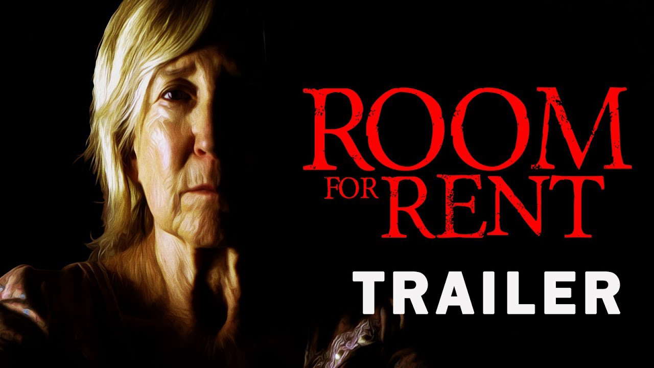 Poster for Room for Rent