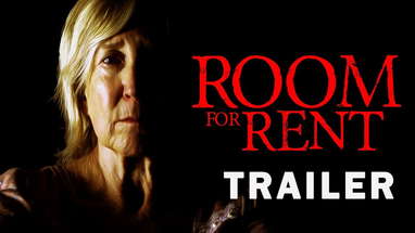 Room for Rent - Official Trailer poster