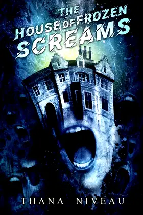 The House of Frozen Screams poster