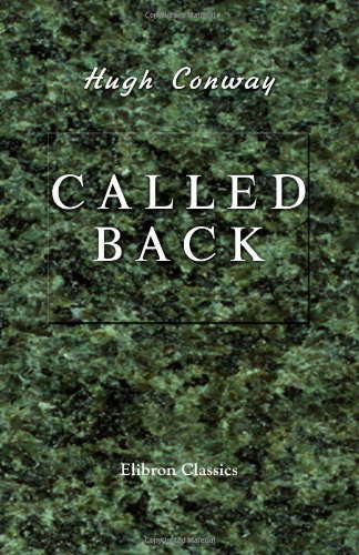 Called Back poster