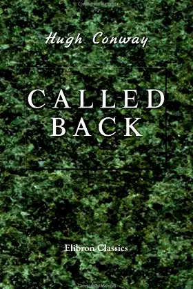 Called Back poster