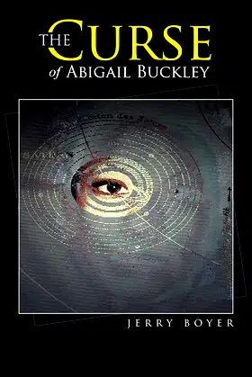 The Curse of Abigail Buckley poster