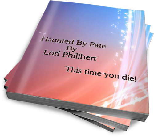 Haunted by Fate poster