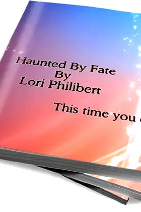 Haunted by Fate poster
