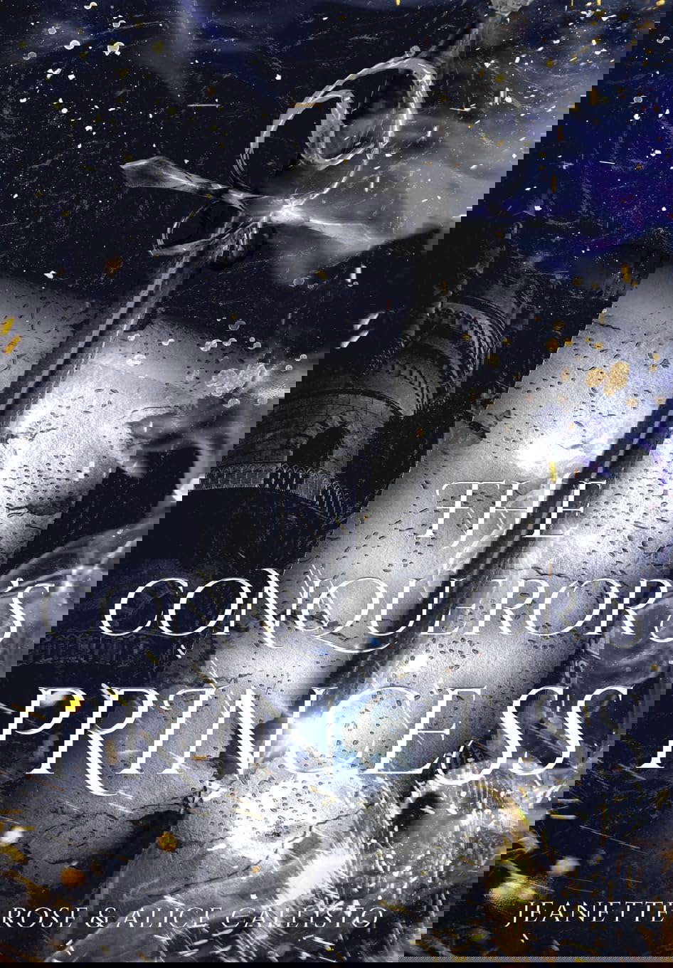 The Conqueror's Princess (Princesses of Aellolyn) poster