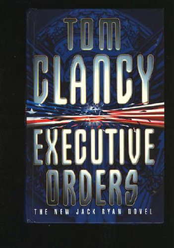 Executive Orders poster