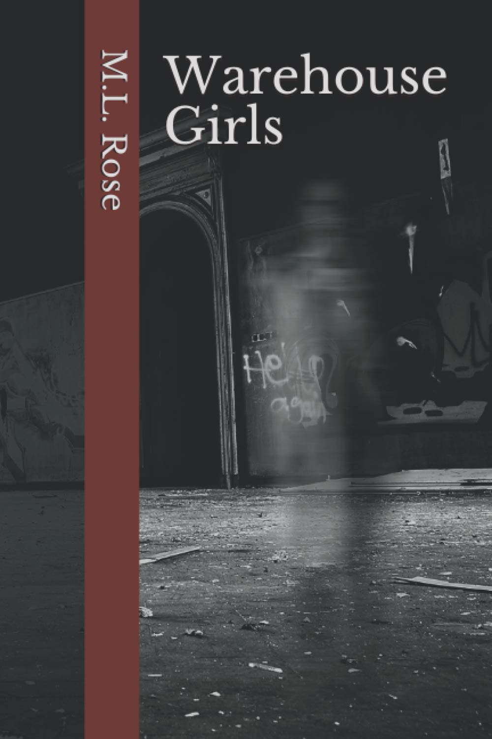 Warehouse Girls: A short story (All Hallows' Eve) poster