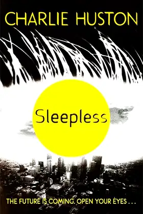 Sleepless poster