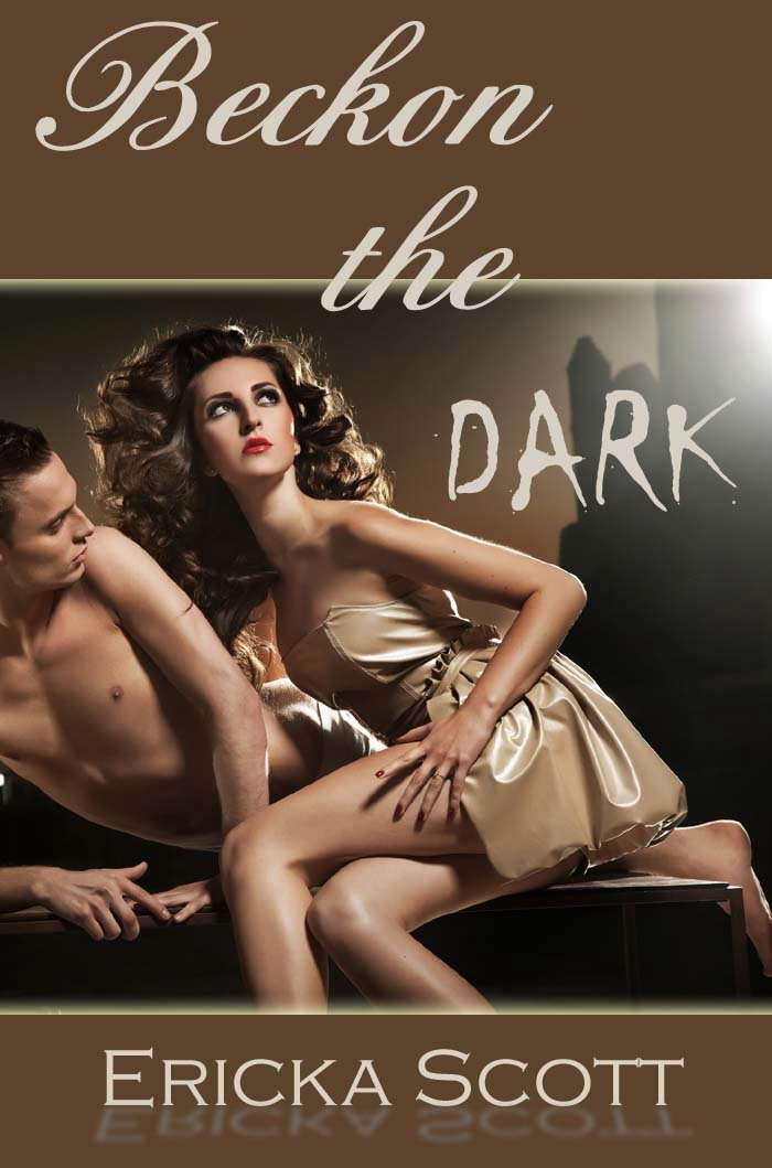 Beckon the Dark (Haunted Crescent Cove) poster