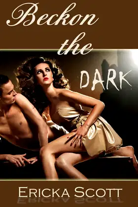 Beckon the Dark (Haunted Crescent Cove) poster