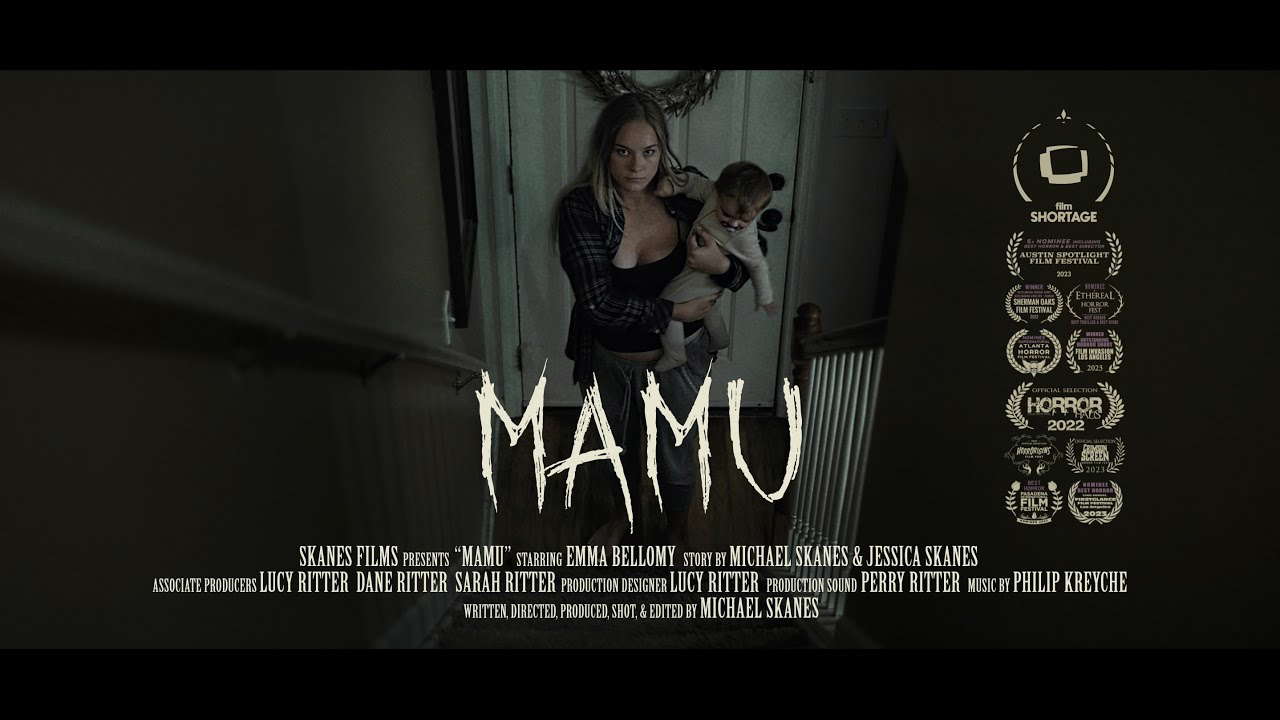 MAMU (Horror Short)