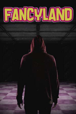 Fancyland poster