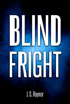 Blind Fright *** Top 10 Book *** poster