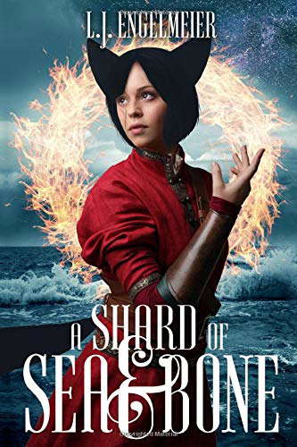 A Shard of Sea & Bone (Death of the Multiverse) poster