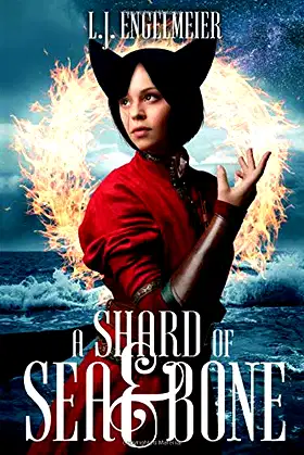 A Shard of Sea & Bone (Death of the Multiverse) poster