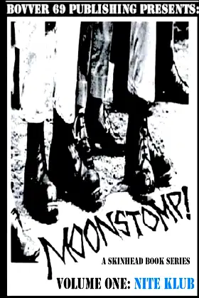 Moonstomp Volume One: Nite Klub (Paperback) poster