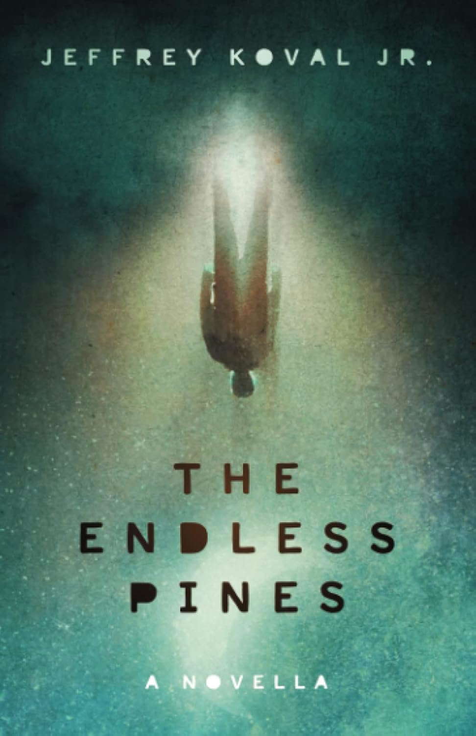 The Endless Pines poster