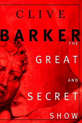 The Great and Secret Show poster