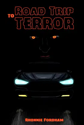 Road Trip To Terror: A Collection Of Southern Horror Stories poster