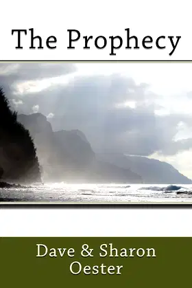 The Prophecy poster