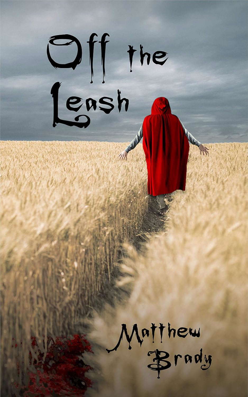Off the Leash poster