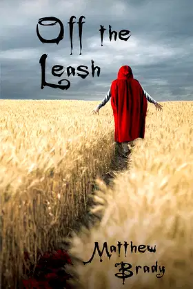 Off the Leash poster