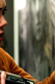 Through the Looking Glass poster