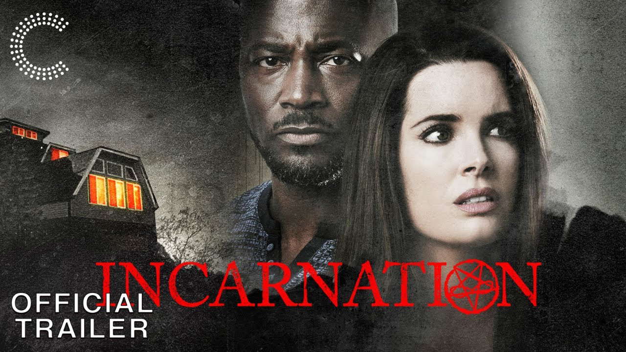 INCARNATION  | Official Trailer