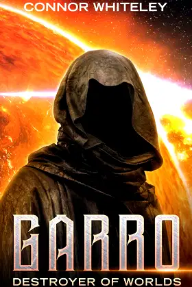 Destroyer of Worlds (The Garro) poster