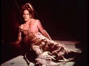 HOUSE OF DARK SHADOWS: Original theatrical trailer poster